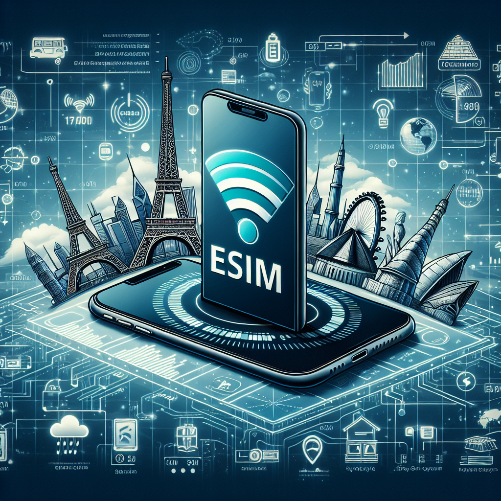 Most Popular eSIM Data Bundles Review