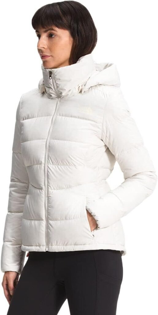 THE NORTH FACE Womens Metropolis Insulated Jacket