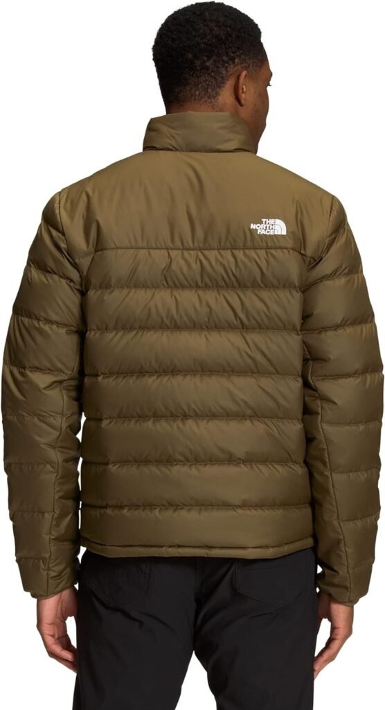 THE NORTH FACE Aconcagua II Mens Jacket