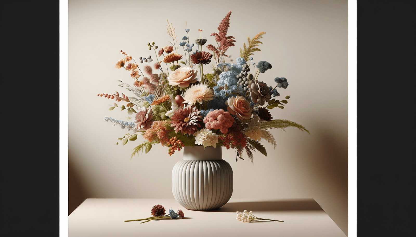 Flower Arranging: A Step-by-Step Guide to Floral Design