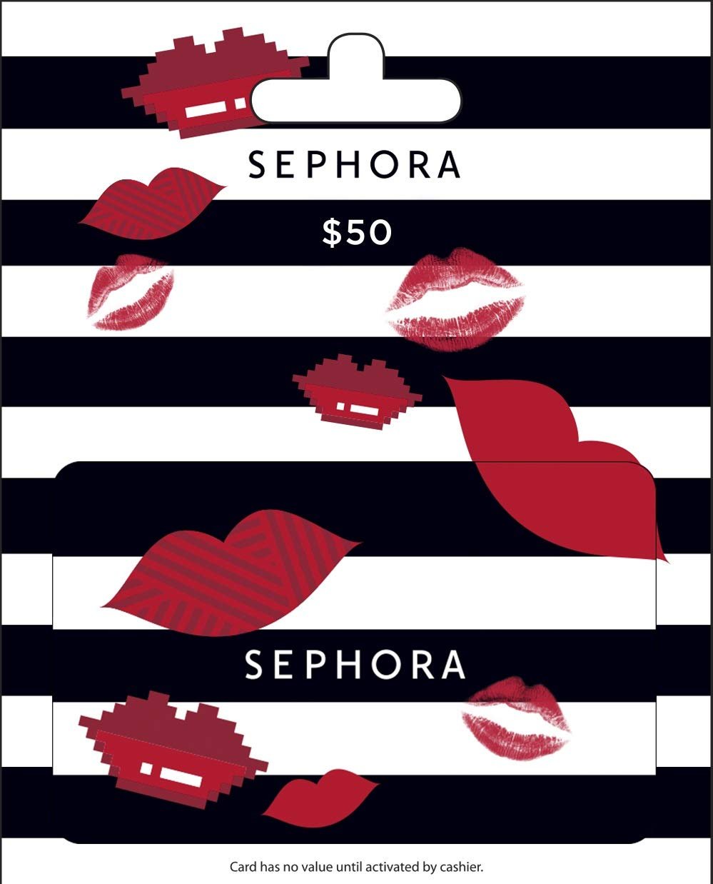 Gift Card Showdown: Mastercard vs. Sephora vs. Starbucks